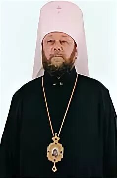Владыка священник