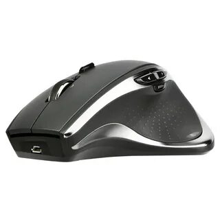 Logitech performance