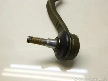 Наконечники ниссан альмера g15