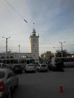 Камеры жд симферополь