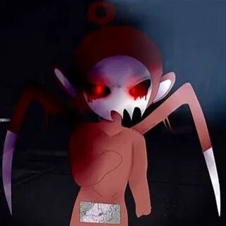 Slendytubbies