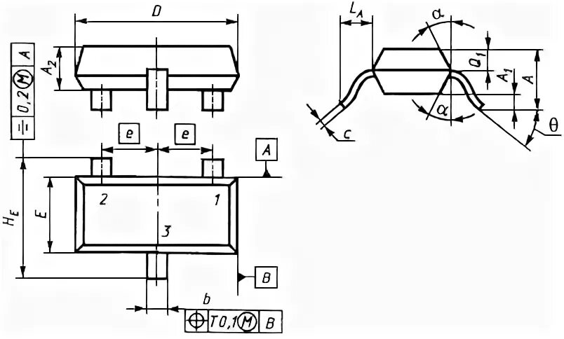 Кт 23