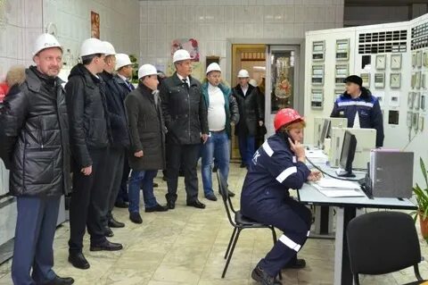 Кемеровская генерация