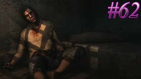Assassins creed засушенная голова