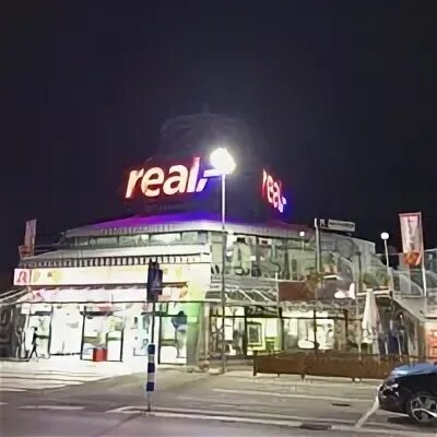 Real by