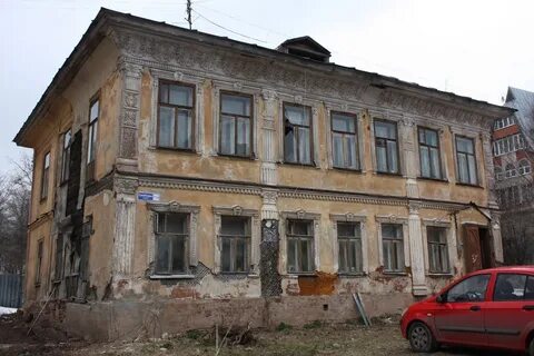 Свободы 77