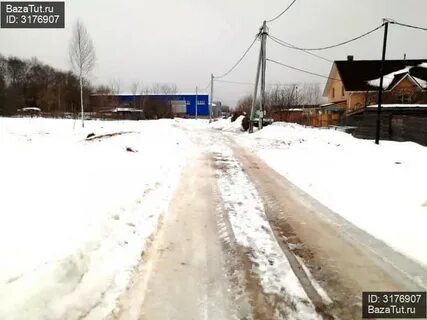 Молоково московская область революционная улица