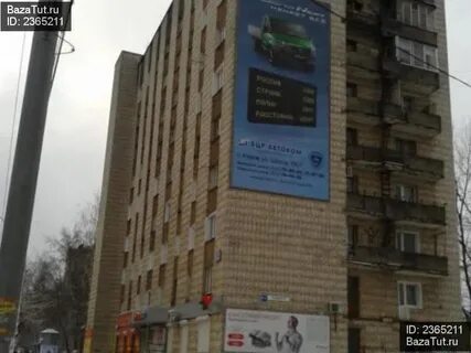 Проспект строителей 11