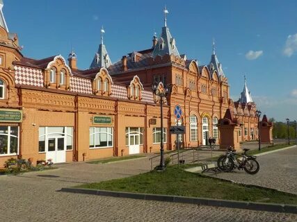 Сергиев посад часы работы