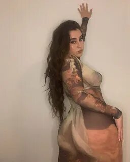 Lauren jauregui porn