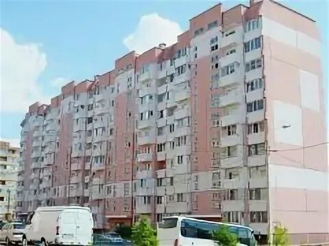 Квартиры в омске старый кировск