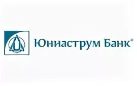 Юниаструм банк валюта