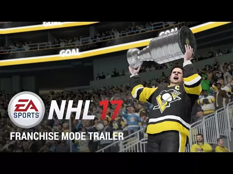 Nhl график. Nhl 17 ps3.