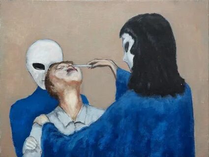 Странные сюжеты