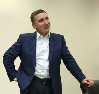 Совладелец банка