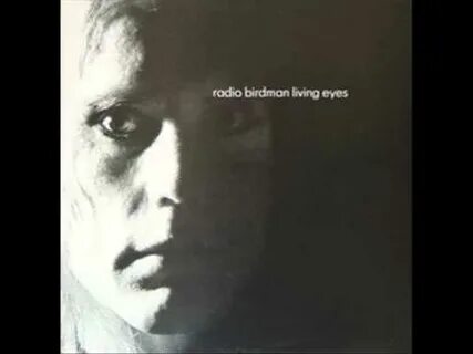Living eyes