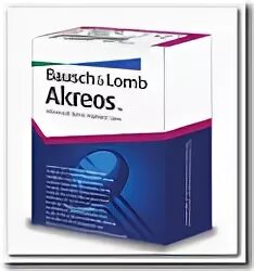 Akreos adapt