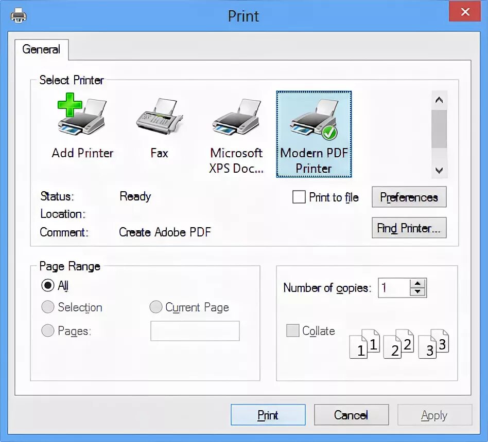 Print select. Pdf printer for windows xp. как конвертировать фото в pdf. как создать vpn. pdf. print to pdf sheep.