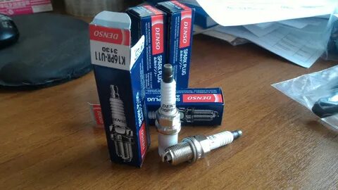 Denso артикулы