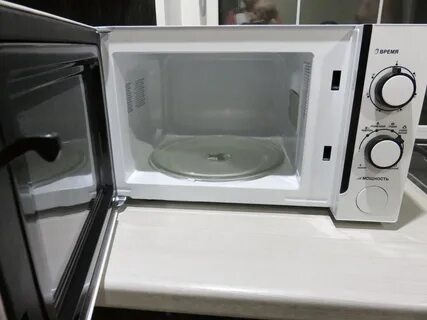 Продам микроволновку бу