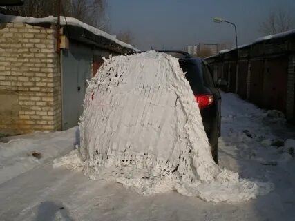 Зимние сетки