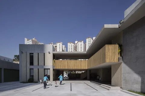 Shool by