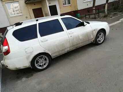 Пермь приора универсал