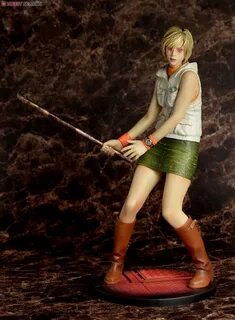 Cheryl mason figure