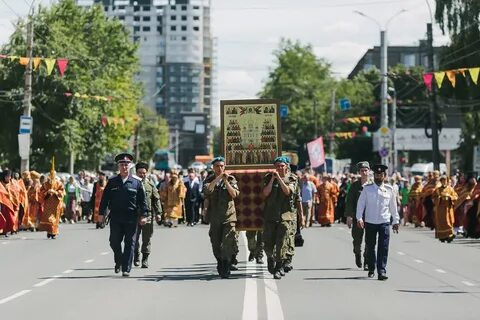 Ход иваново