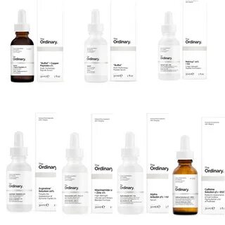 The ordinary оригинальность
