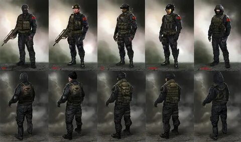 Concept call