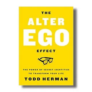 Your ego