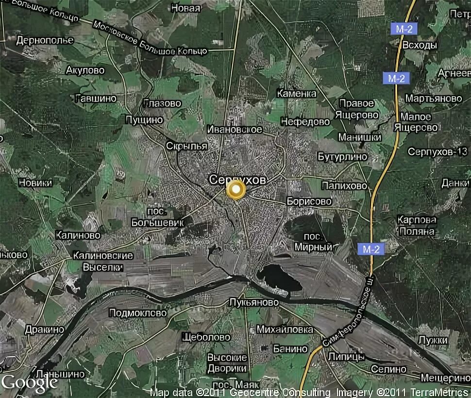 геолокация серпухов. карта серпухова с улицами. геолокация серпухов. мусорный полигон лесная в серпуховском районе на карте. геолокация серпухов.
