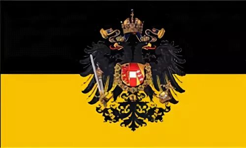 Австрийская империя и священная римская империя