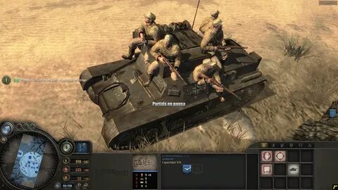 Company of heroes mods
