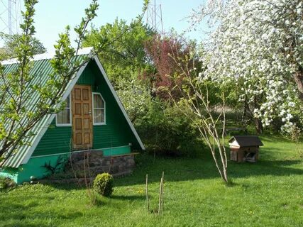 Дача в гродненском районе