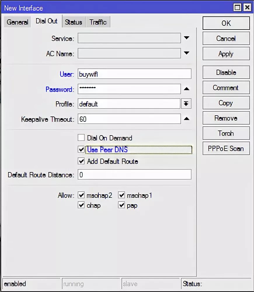 Mikrotik peers. Настройка ISP на микротик. Настройка Mikrotik PPPOE Ростелеком.