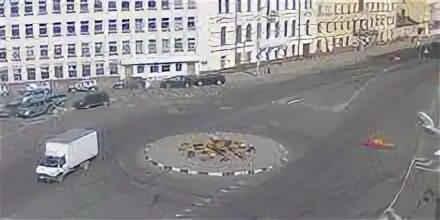 Веб камеры пскова