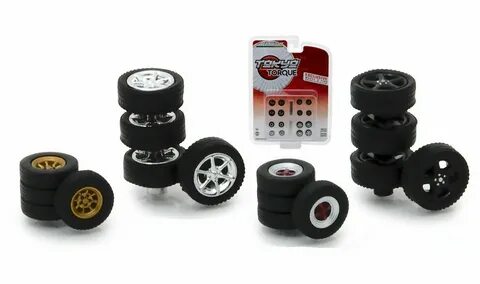 Wheels 64