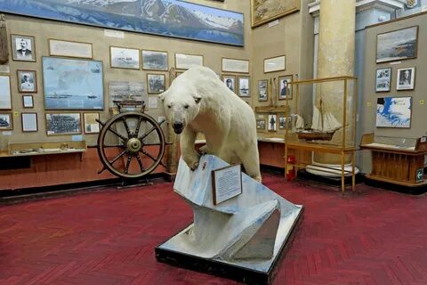 Детские музеи в санкт петербурге