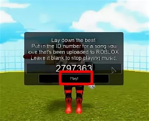 2023 id roblox