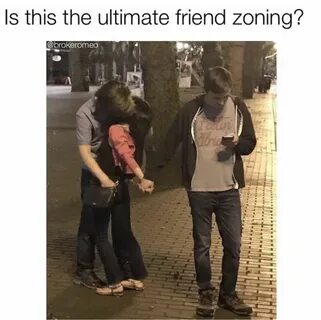 Ultimate friend s
