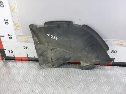 Защита пежо 308