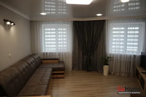 Квартиры в пинске