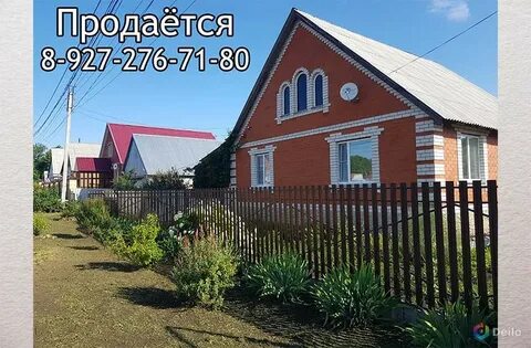 Дома в пригороде саранска