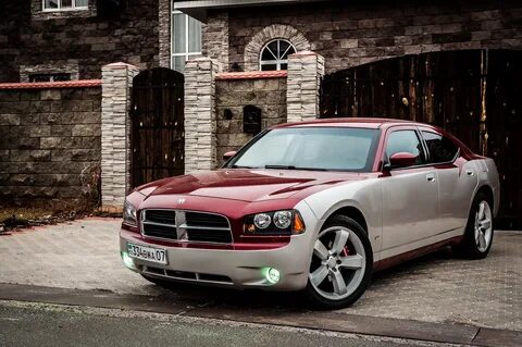 Dodge drive
