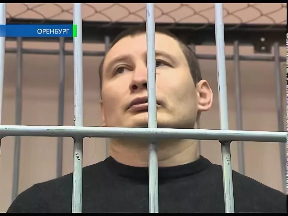 В Оренбурге вынесен приговор похитителям дорогих иномарок