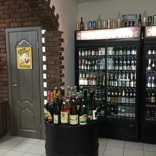 Московская бир