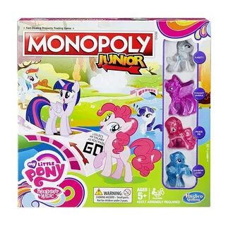 Настольная игра май