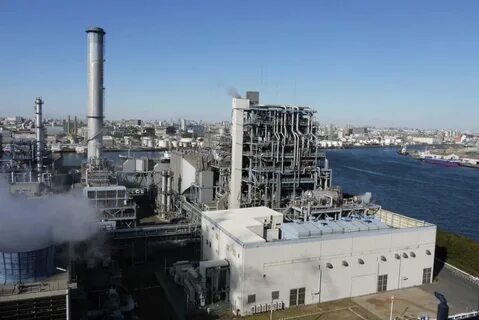 Водород на нпз
